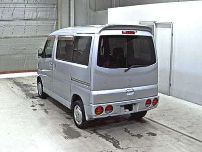 Mitsubishi TOWNBOX