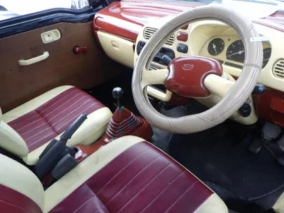 Daihatsu HIJET VAN  с аукциона в Японии