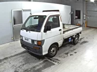 Daihatsu HIJET TRUCK лот № 9345 оценка R  с аукциона в Японии 3