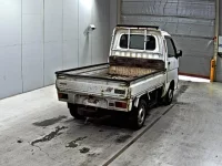 Daihatsu HIJET TRUCK лот № 9345 оценка R  с аукциона в Японии 4
