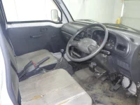 Daihatsu HIJET TRUCK лот № 9345 оценка R  с аукциона в Японии 2