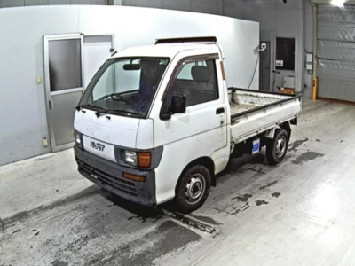 Daihatsu HIJET TRUCK  с аукциона в Японии