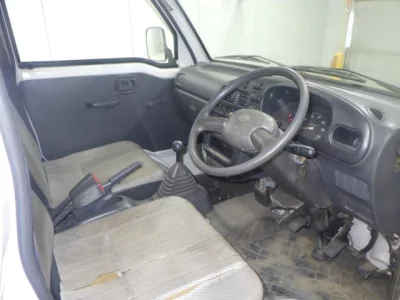 Daihatsu HIJET TRUCK  с аукциона в Японии
