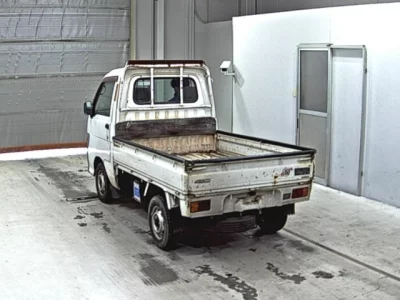 Daihatsu HIJET TRUCK  с аукциона в Японии