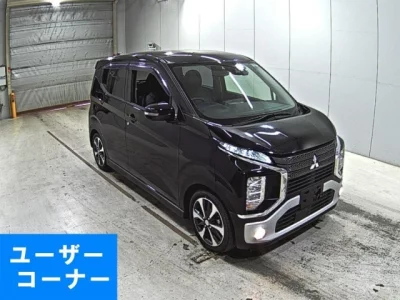 Mitsubishi EK X