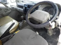 Hino DUTRO лот № 3247 оценка R  с аукциона в Японии 2