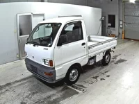 Mitsubishi MINICAB TRUCK лот № 5002 оценка 3.5  с аукциона в Японии 3