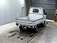 Mitsubishi MINICAB TRUCK лот № 5002 оценка 3.5  с аукциона в Японии 4