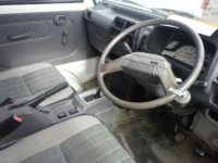 Mitsubishi MINICAB TRUCK лот № 5002 оценка 3.5  с аукциона в Японии 2