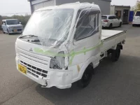 Mitsubishi MINICAB TRUCK лот № 1825 оценка R  с аукциона в Японии 3