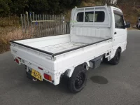 Mitsubishi MINICAB TRUCK лот № 1825 оценка R  с аукциона в Японии 4