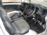 Mitsubishi MINICAB TRUCK лот № 1825 оценка R  с аукциона в Японии 2