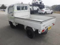 Mitsubishi MINICAB TRUCK лот № 1825 оценка R  с аукциона в Японии 1