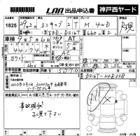 Mitsubishi MINICAB TRUCK лот № 1825 оценка R  с аукциона в Японии 5