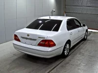 Toyota CELSIOR лот № 2171 оценка 3.5  с аукциона в Японии 4