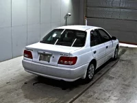 Toyota CARINA лот № 2175 оценка 4  с аукциона в Японии 4