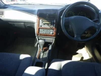 Toyota CARINA лот № 2175 оценка 4  с аукциона в Японии 2