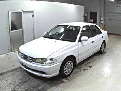 Toyota CARINA