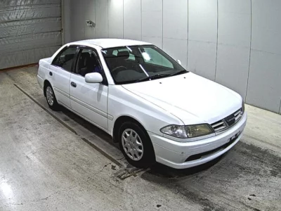 Toyota CARINA