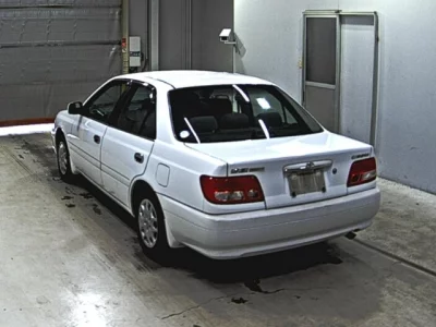 Toyota CARINA