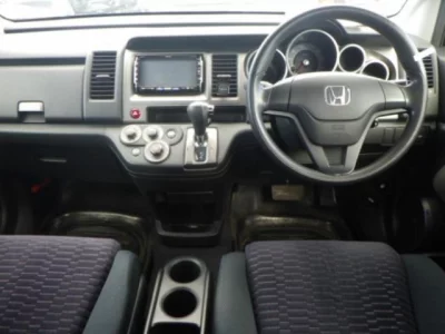 Honda CROSSROAD