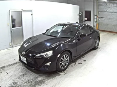 Toyota GT 86