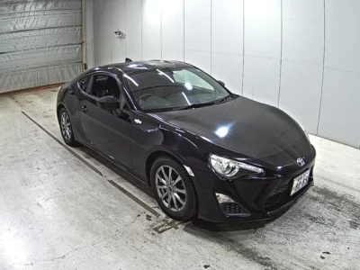 Toyota GT 86