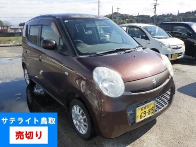 Suzuki MRWAGON
