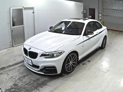 BMW 2-Series