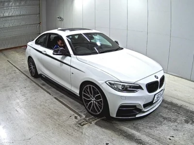 BMW 2-Series