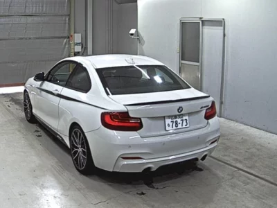 BMW 2-Series