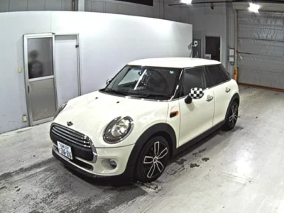 BMW MINI