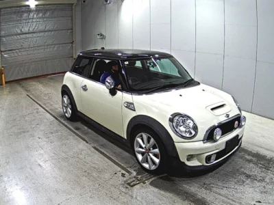 BMW MINI