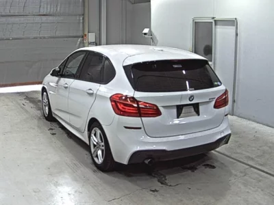 BMW 2-Series