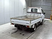 Mazda BONGO лот № 9010 оценка 3.5  с аукциона в Японии 4