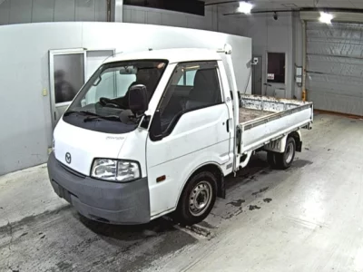 Mazda BONGO