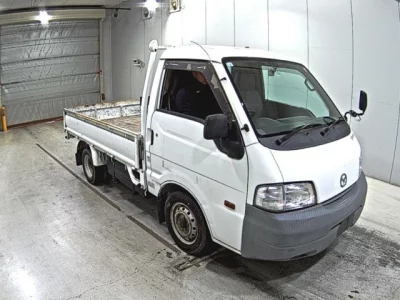 Mazda BONGO