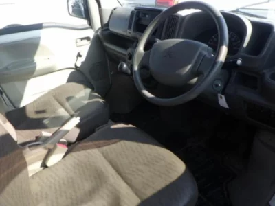 Mitsubishi MINICAB VAN