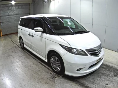 Honda ELYSION