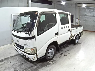 Toyota DYNA