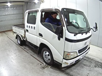Toyota DYNA