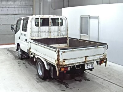 Toyota DYNA