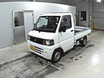 Mitsubishi MINICAB TRUCK