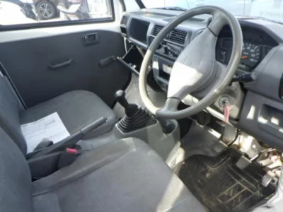 Mitsubishi MINICAB TRUCK