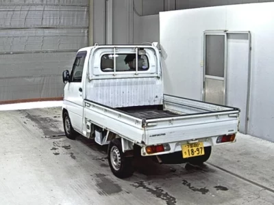Mitsubishi MINICAB TRUCK