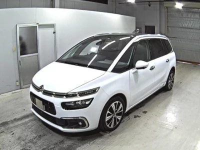 Citroen GRAND C4