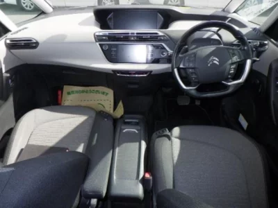 Citroen GRAND C4