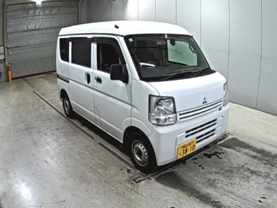 Mitsubishi MINICAB VAN
