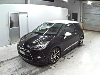 Citroen DS3