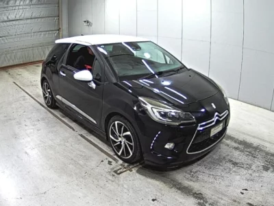 Citroen DS3